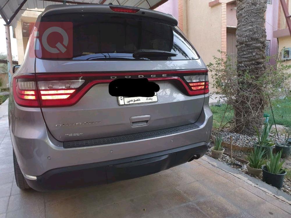 Dodge Durango